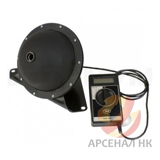 Измеритель светового потока 