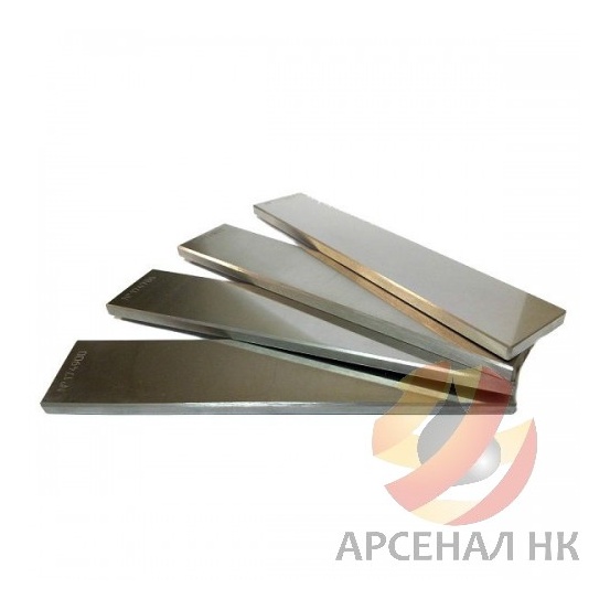 Контрольные образцы для капиллярного контроля