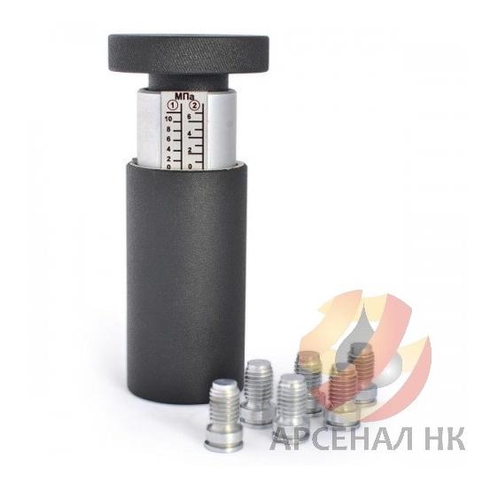 Адгезиметр механический NOVOTEST АМЦ-1