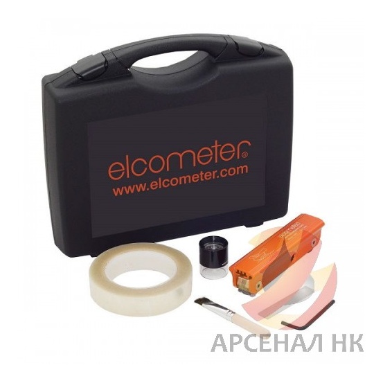 Адгезиметр Elcometer 1542