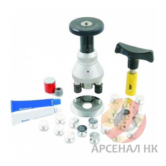 Механический адгезиметр покрытий Elcometer 106