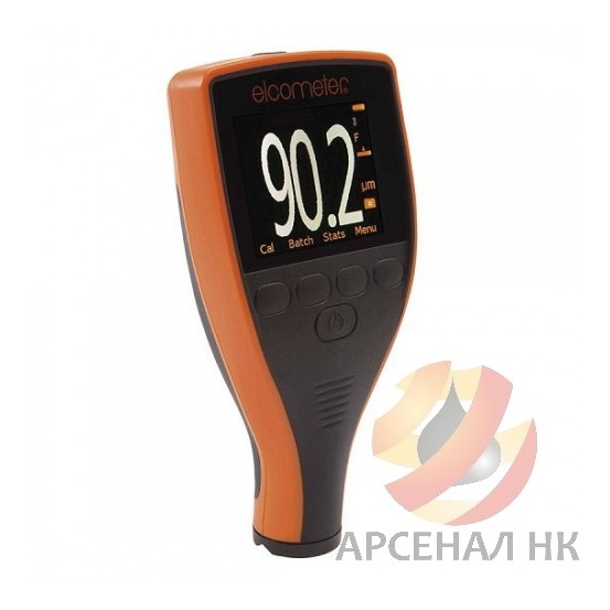 Цифровой толщиномер покрытий Elcometer 456