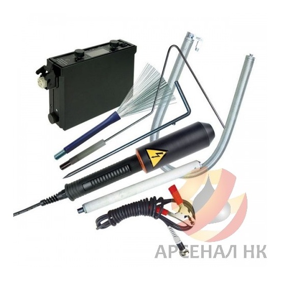 Электроискровой дефектоскоп Корона 1