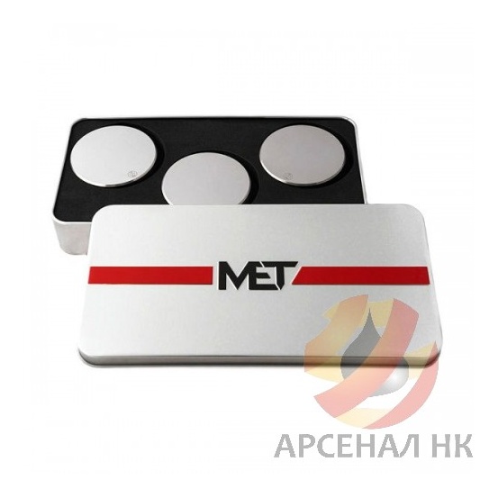 Эталонные меры твердости