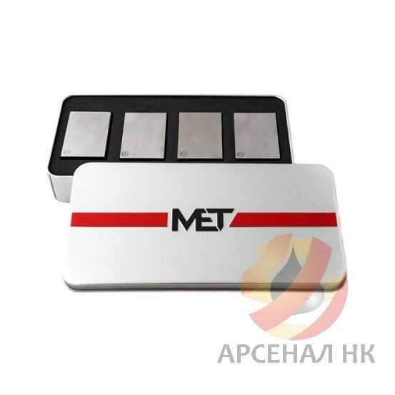 Эталонные меры твердости