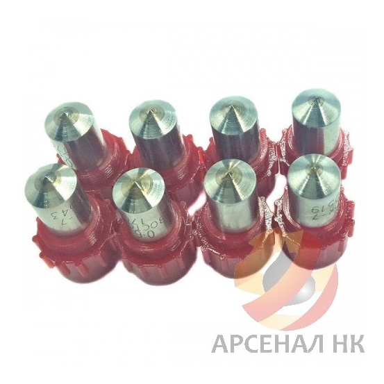 Наконечник алмазный тип НК-1 к твердомерам Роквелл и Супер-Роквелл