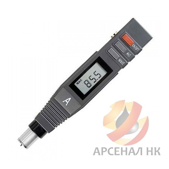Портативный динамический твердомер TH-200