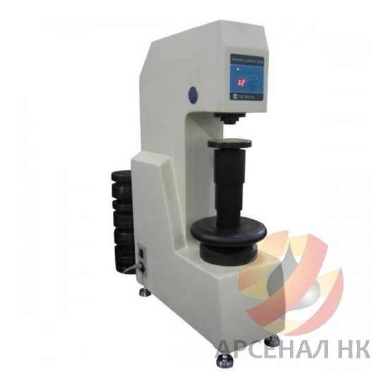 Стационарный твердомер по Бринеллю TH600