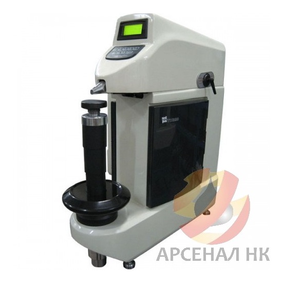 Твердомер по роквеллу TH300