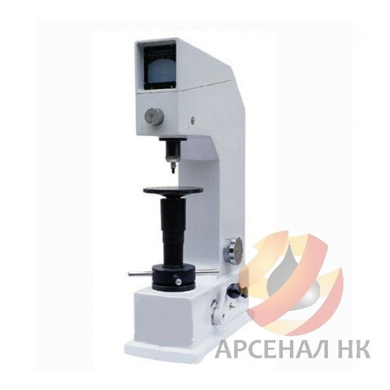 Твердомер универсальный HBRV-187.5
