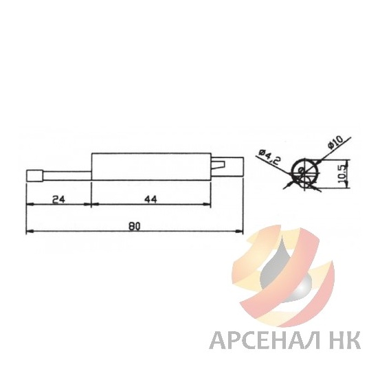 Измерительные щупы