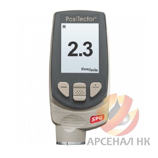 Измеритель шероховатости PosiTector SPG