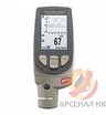 Измеритель шероховатости PosiTector RTR