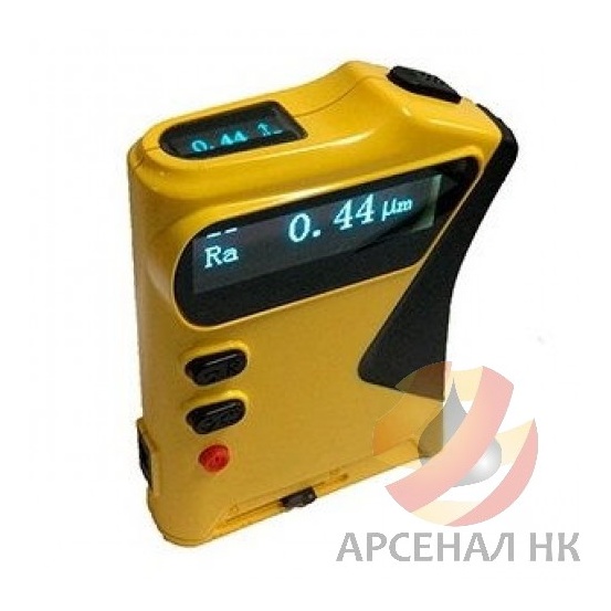 Измеритель шероховатости TR110 New