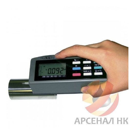 Измеритель шероховатости TR210