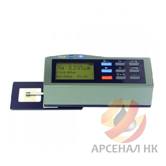 Измеритель шероховатости TR220