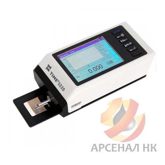 Измеритель шероховатости TIME3220