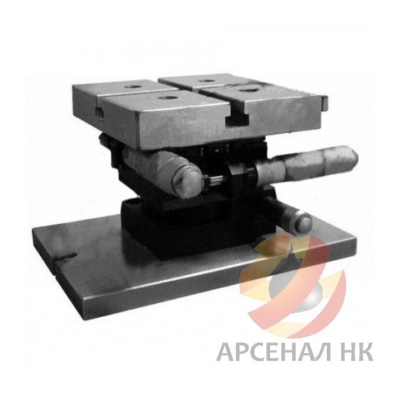 Измерительная платформа TA630