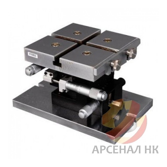 Измерительная платформа TA631