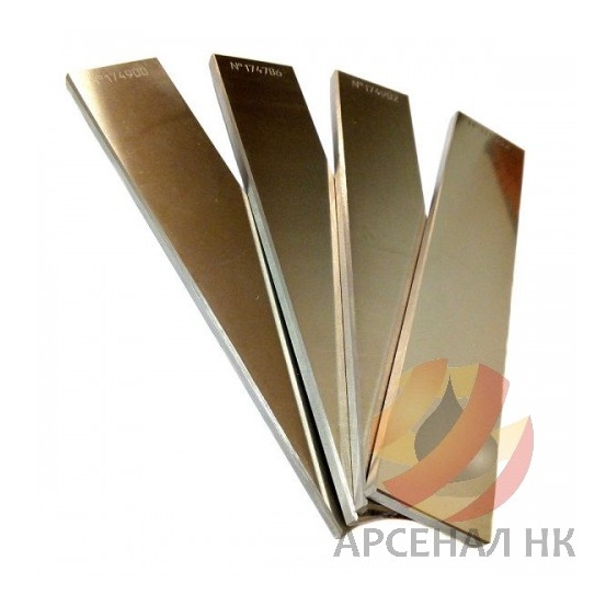 Контрольные образцы для магнитопорошкового контроля