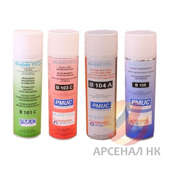 Расходные материалы sherwin