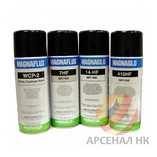 Расходные материалы magnaflux