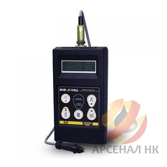 Ферритометр МФ-51НЦ AKASCAN