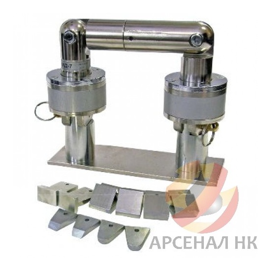 Устройство намагничивающее МД-7 (МД-7К)