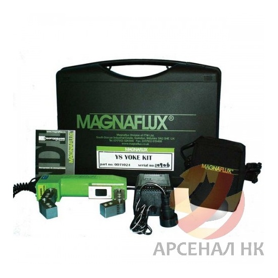 Портативный электромагнит Y8 с аккумуляторным питанием