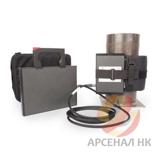 КЦР Экоскан 12 (с гибким детектором)