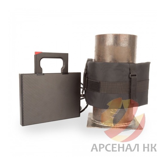 КЦР Экоскан 12 (с гибким детектором)