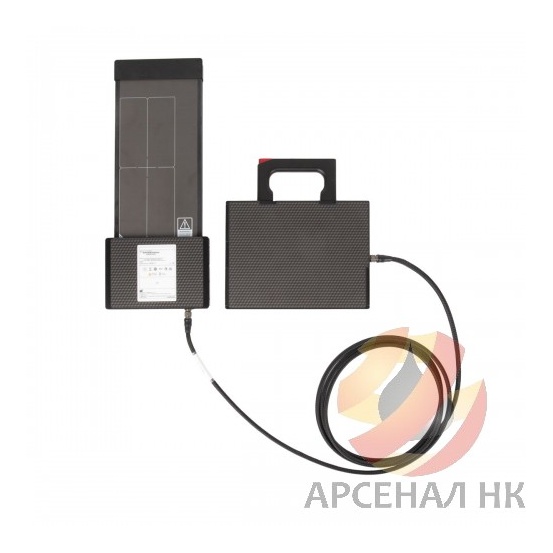 КЦР Экоскан 12 (с гибким детектором)