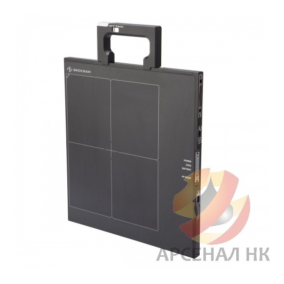 КЦР Экоскан 25