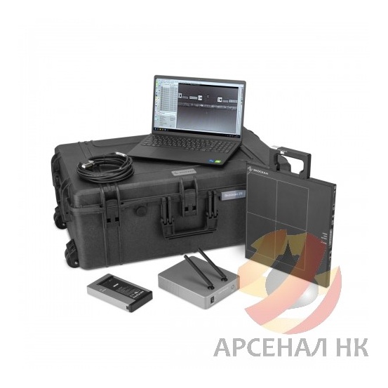 КЦР Экоскан 25