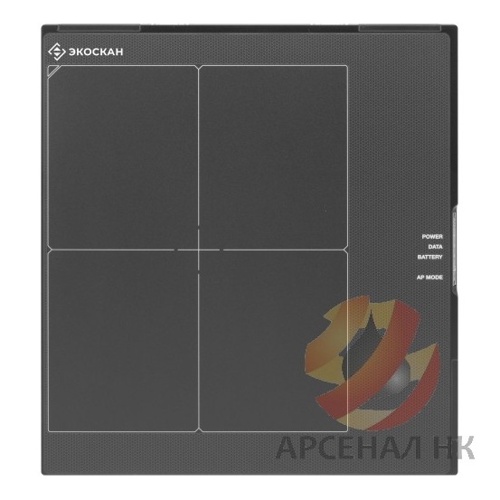 КЦР Экоскан 25