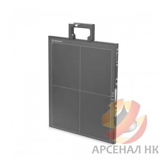 КЦР Экоскан 35