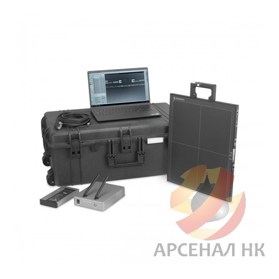 КЦР Экоскан 35