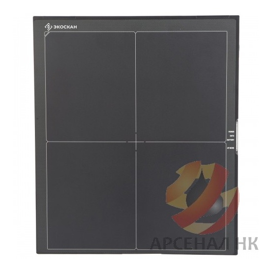 КЦР Экоскан 35