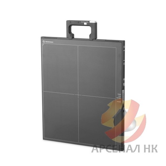 КЦР Экоскан 40