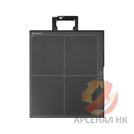 КЦР Экоскан 40