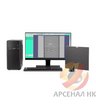 Стационарные комплексы цифровой радиографии Экоскан