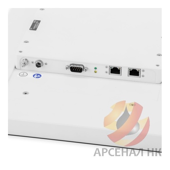 Стационарные комплексы цифровой радиографии Экоскан