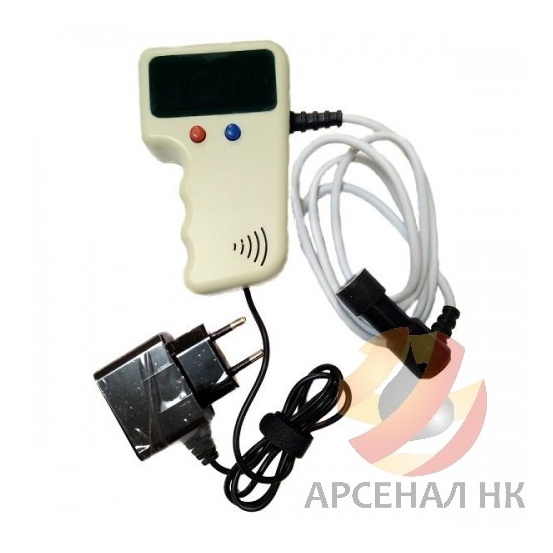 Цифровой портативный денситометр ДП-5004