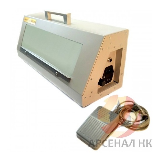 Негатоскоп сириус 1.1 СД