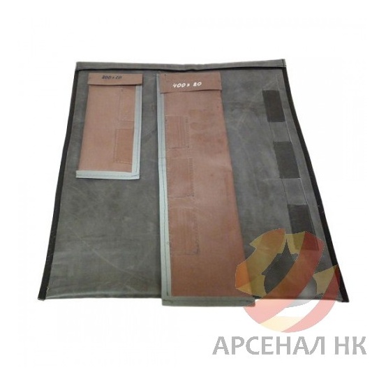 Кассеты гибкие