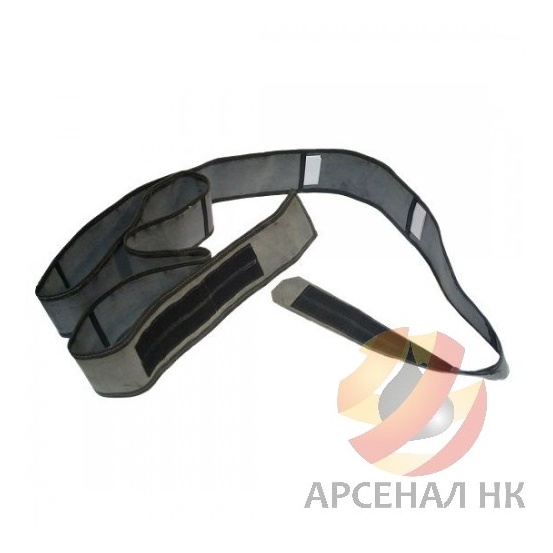 Пояс под кассеты для панорамного и фронтального просвечивания