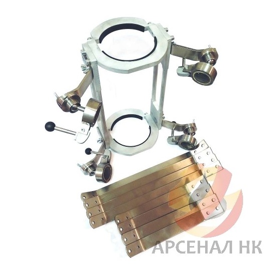 Крепежное приспособление Паук 3М/А200