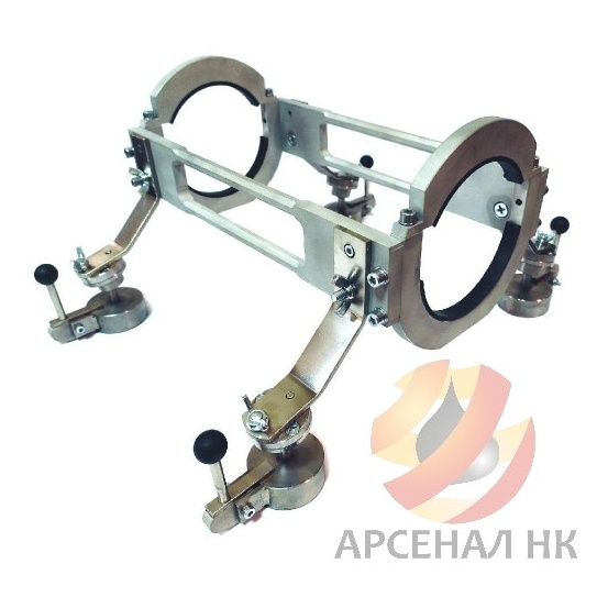 Крепежное приспособление Паук 3М/А200