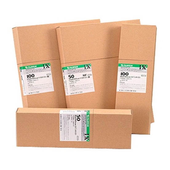 Рентгеновская пленка fujifilm