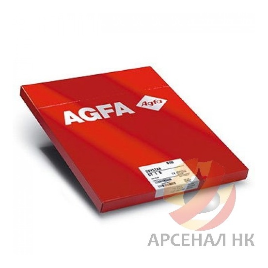 Рентгеновская пленка agfa structurix